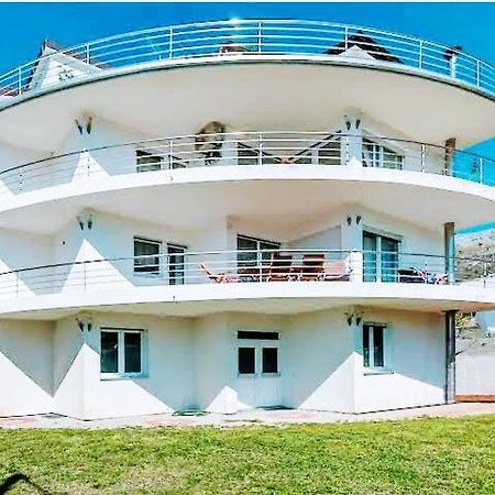 Apartman Aqua Podstrana Kültér fotó