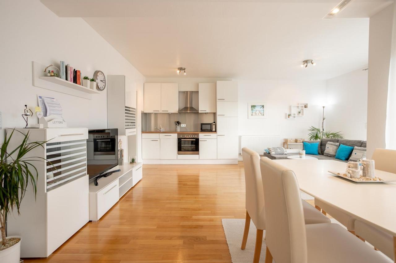 Apartman Aqua Podstrana Kültér fotó
