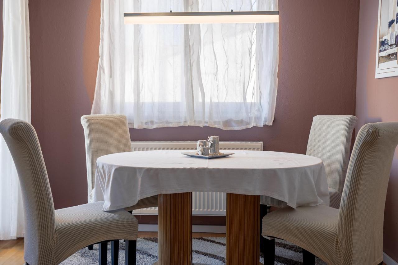 Apartman Aqua Podstrana Kültér fotó